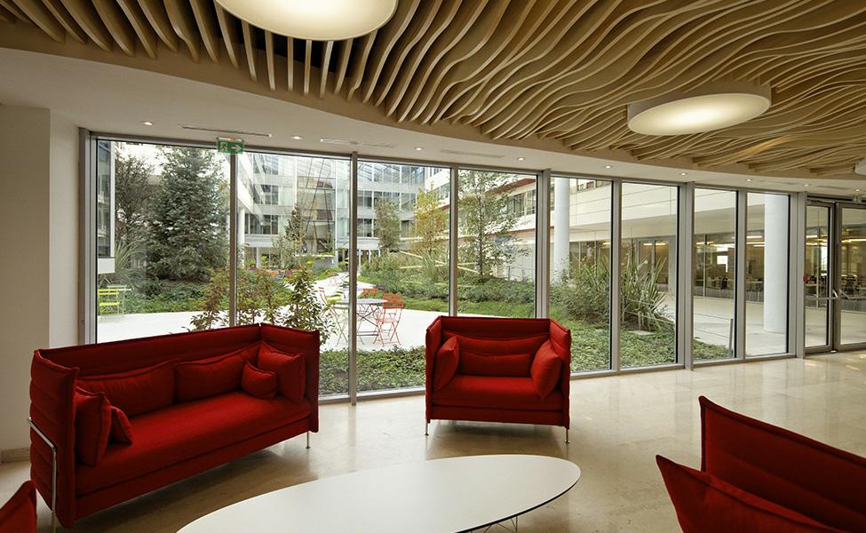 Location bureau Clamart Hauts-de-Seine OLBUR2100319 8