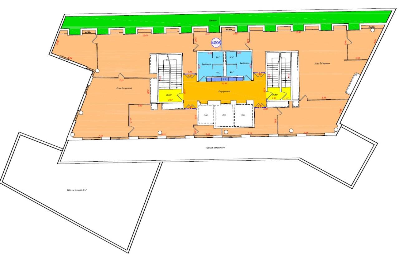 Location bureau Paris OLBUR2422370 20
