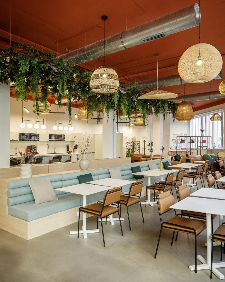 Location coworking Paris OLBUR2201253 4