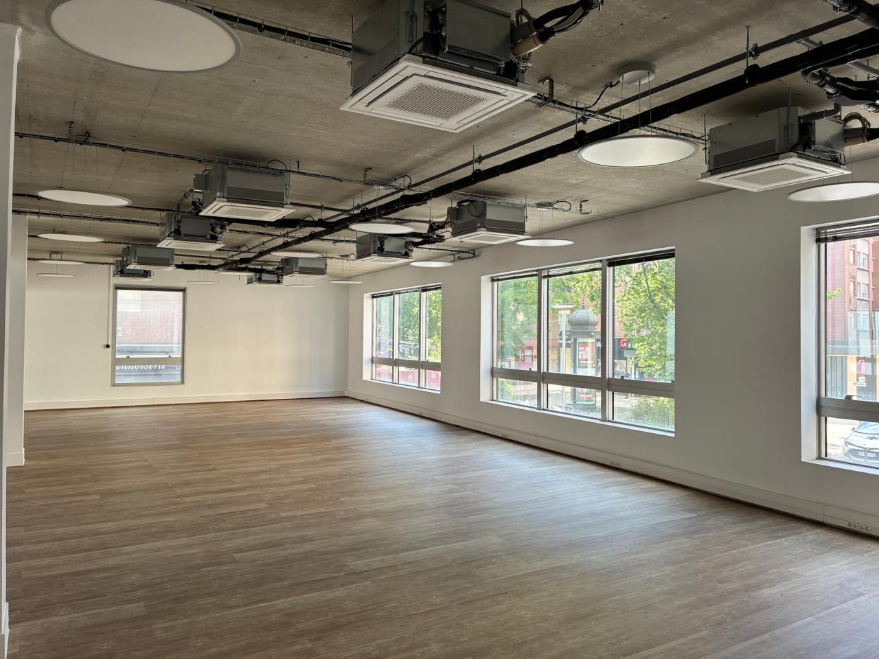 Location bureau Saint-Ouen Seine-Saint-Denis OLBUR2107113 4