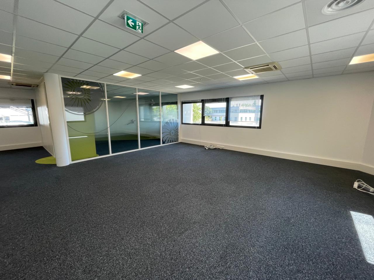 Location bureau Blagnac Haute-Garonne OLBUR2203891 11