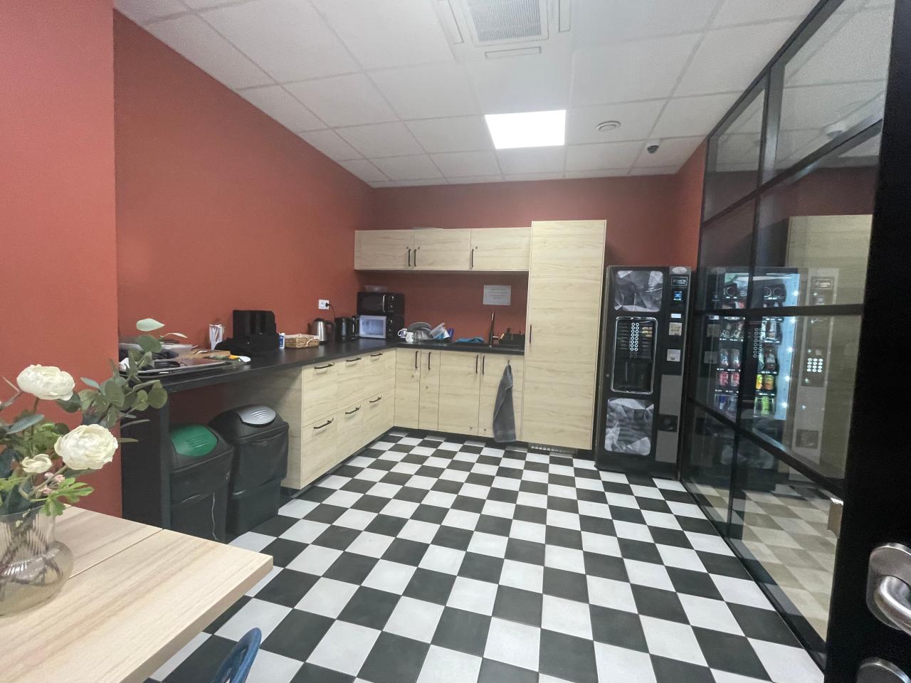 Vente local d'activité Villeurbanne Rhône OVACT2533860 14