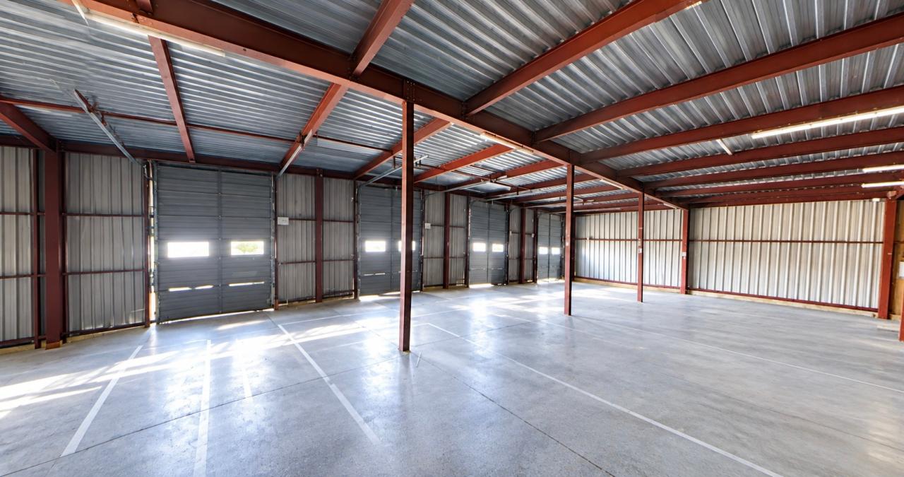 Location local d'activité Vezin-le-Coquet Ille-et-Vilaine OLACT2642282 4