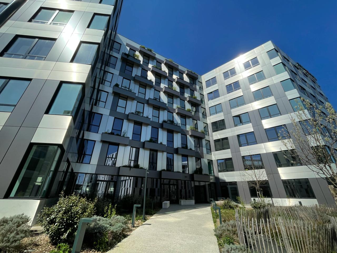 Location bureau Cesson-Sévigné Ille-et-Vilaine OLBUR2310035 10