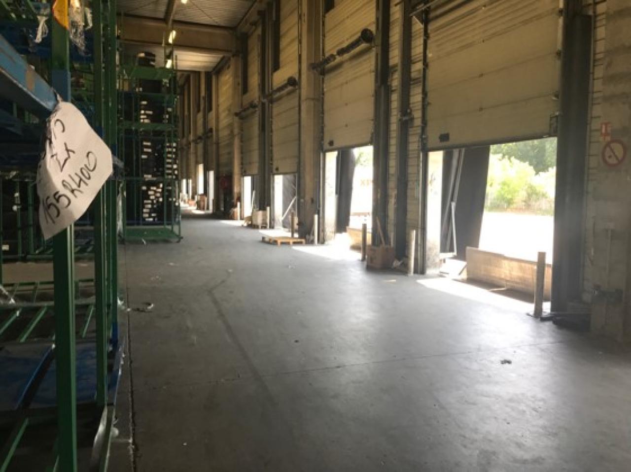 Location entrepôt classe c Bondoufle Essonne OLLOG2640900 6