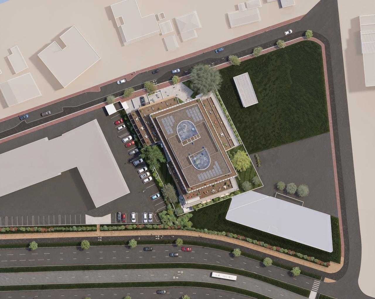 Location bureau Toulouse Haute-Garonne OLBUR2534291 7