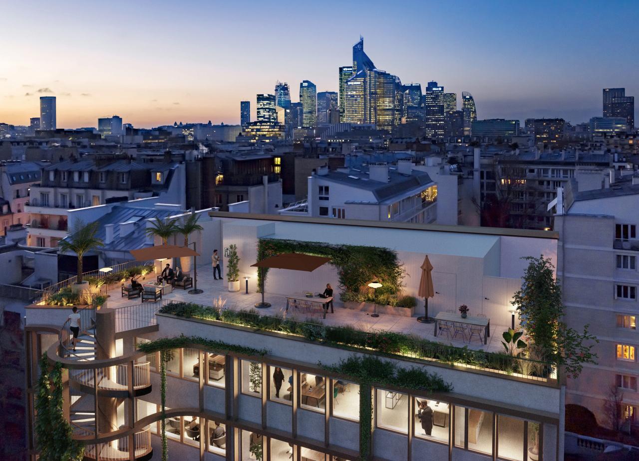 Location bureau Neuilly-sur-Seine Hauts-de-Seine OLBUR2001569 5