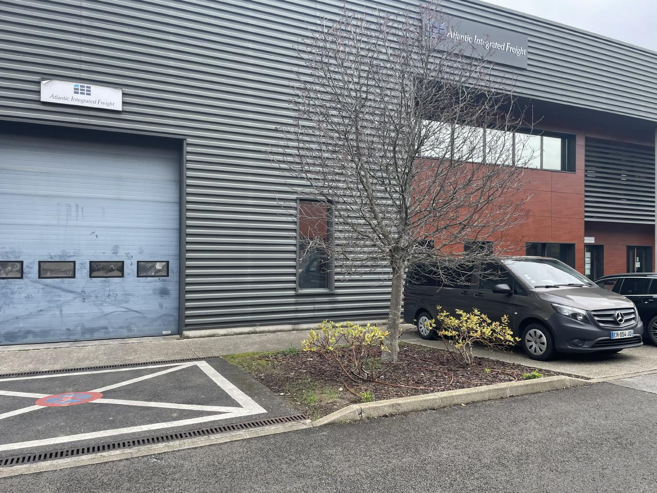 Location local d'activité Gonesse Val-d'Oise OLACT2426645