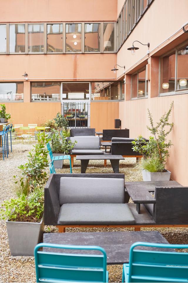 Location coworking Bagnolet Seine-Saint-Denis OLBUR2106874 1