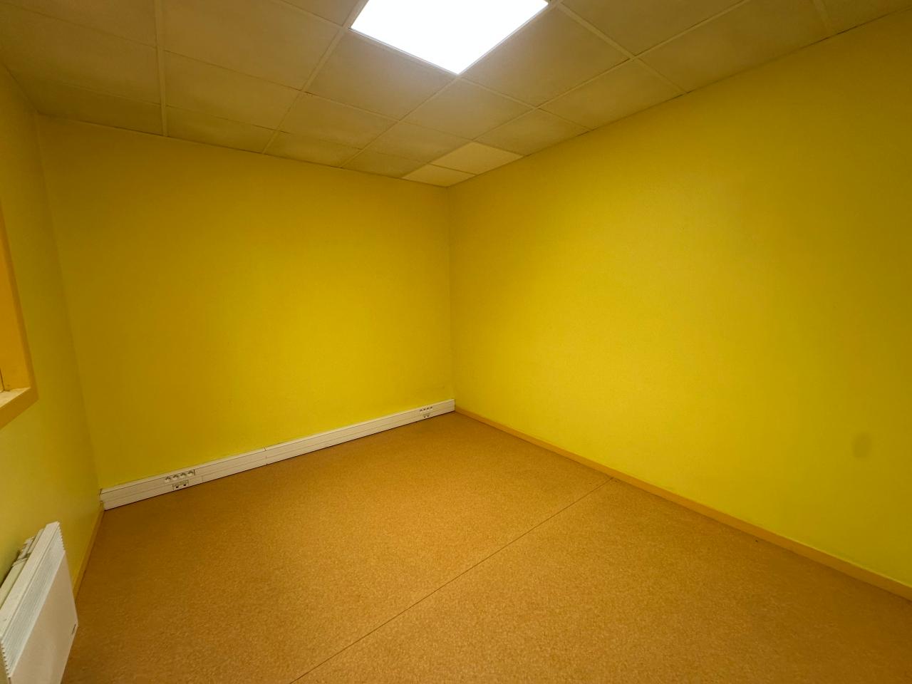 Location local d'activité Chambray-lès-Tours Indre-et-Loire OLACT2638538 8