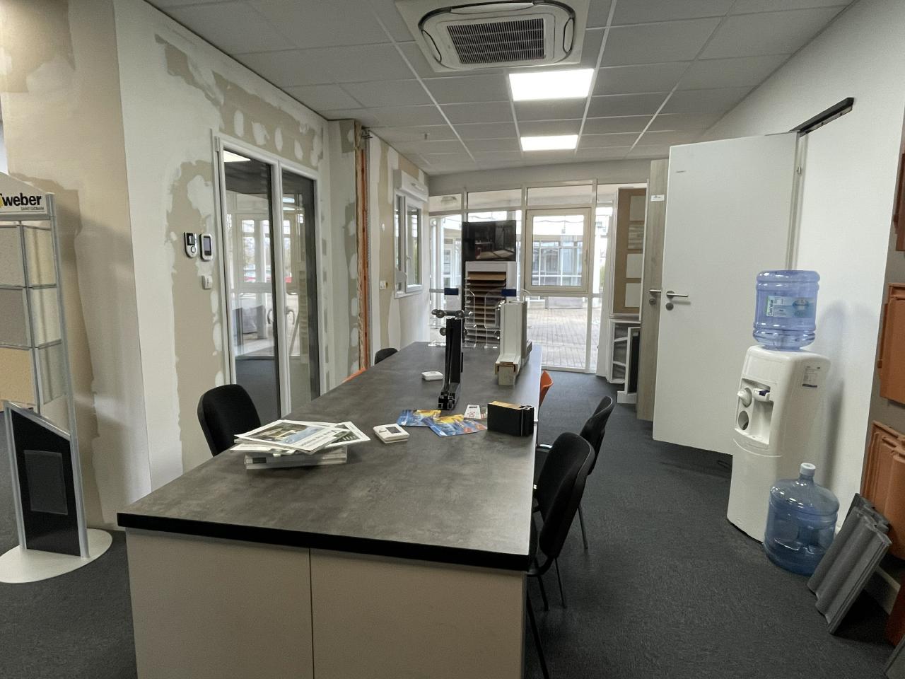 Location bureau Metz Moselle OLBUR2419877 4