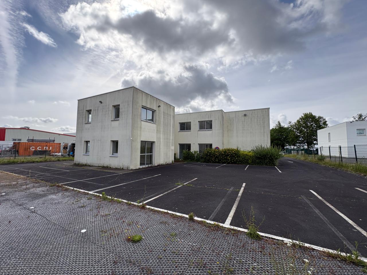 Location bureau Treillières Loire-Atlantique OLBUR2640975 39