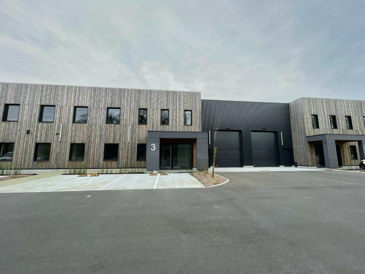 Location local d'activité Wambrechies Nord OLACT2207101 2