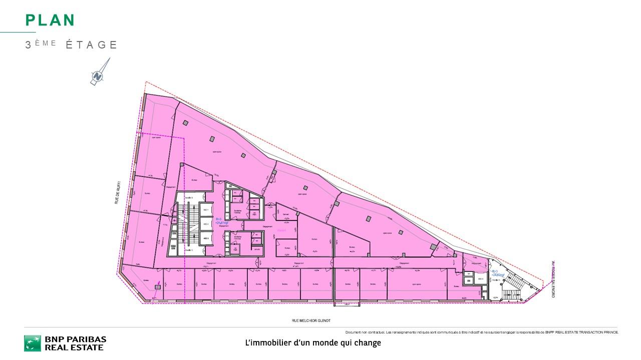 Location bureau Marseille Bouches-du-Rhône OLBUR2115214 17