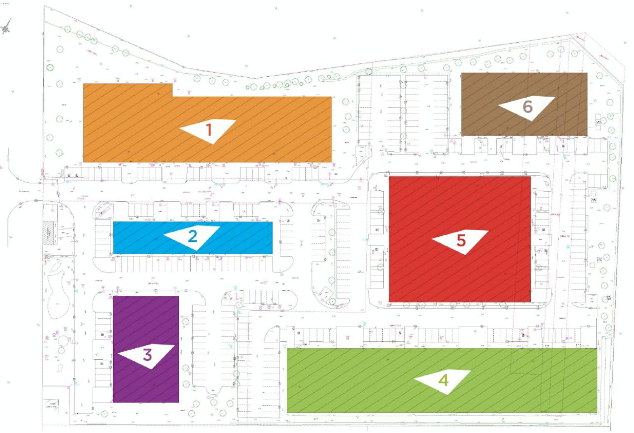 Location local d'activité Taverny Val-d'Oise OLACT2426793 8
