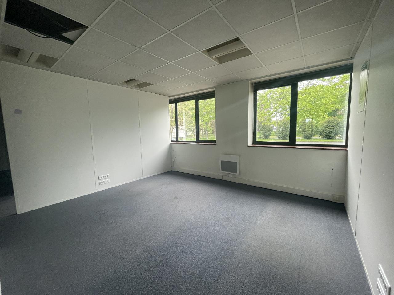 Location bureau Rennes Ille-et-Vilaine OLBUR2310875 6