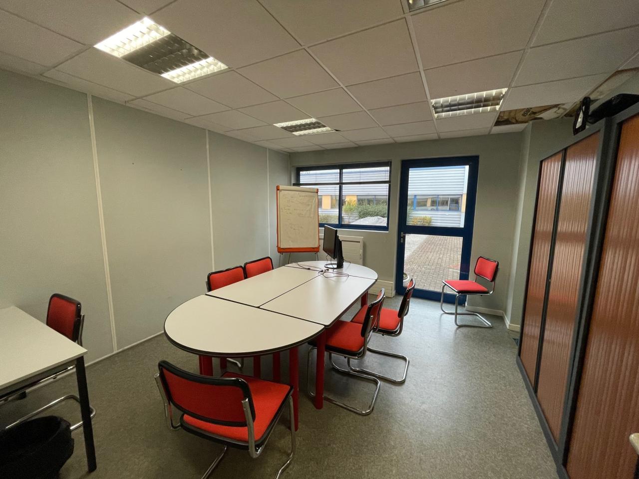 Vente bureau Téteghem Nord OVBUR2638242 4