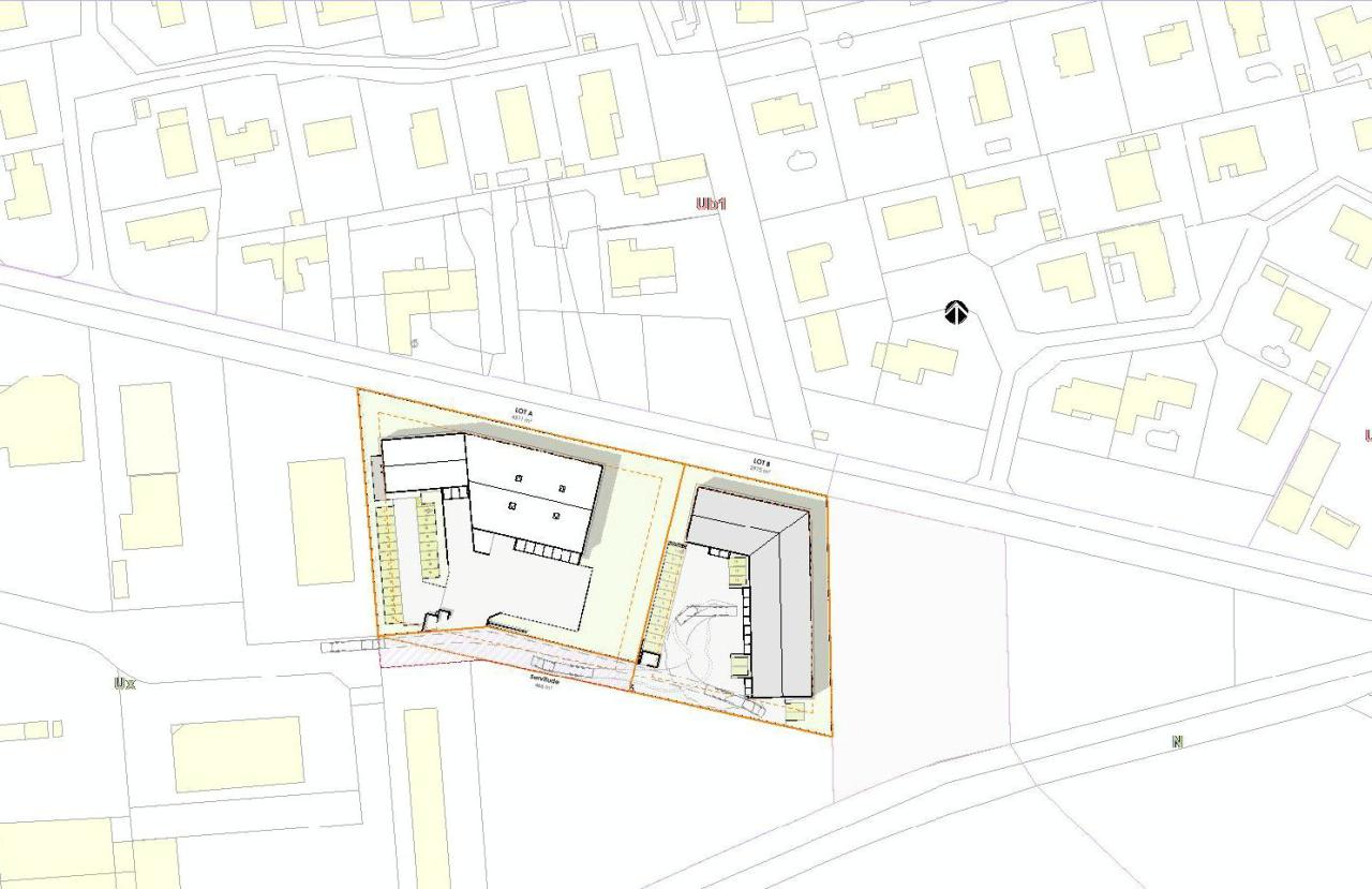 Vente local d'activité Savigneux Ain OVACT2426010 7