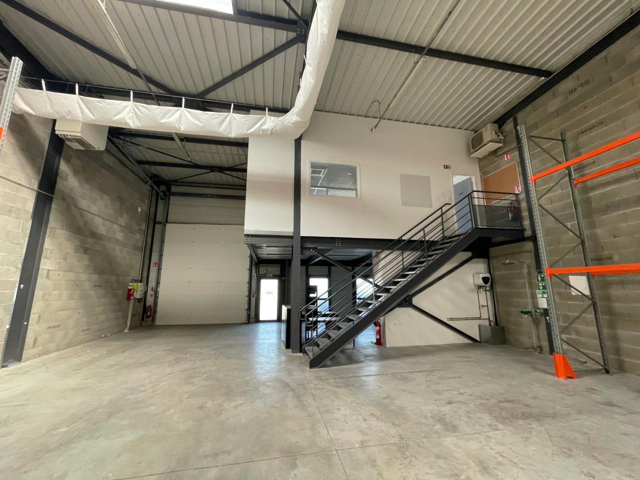 Vente local d'activité Corbas Rhône OVACT2421485 5