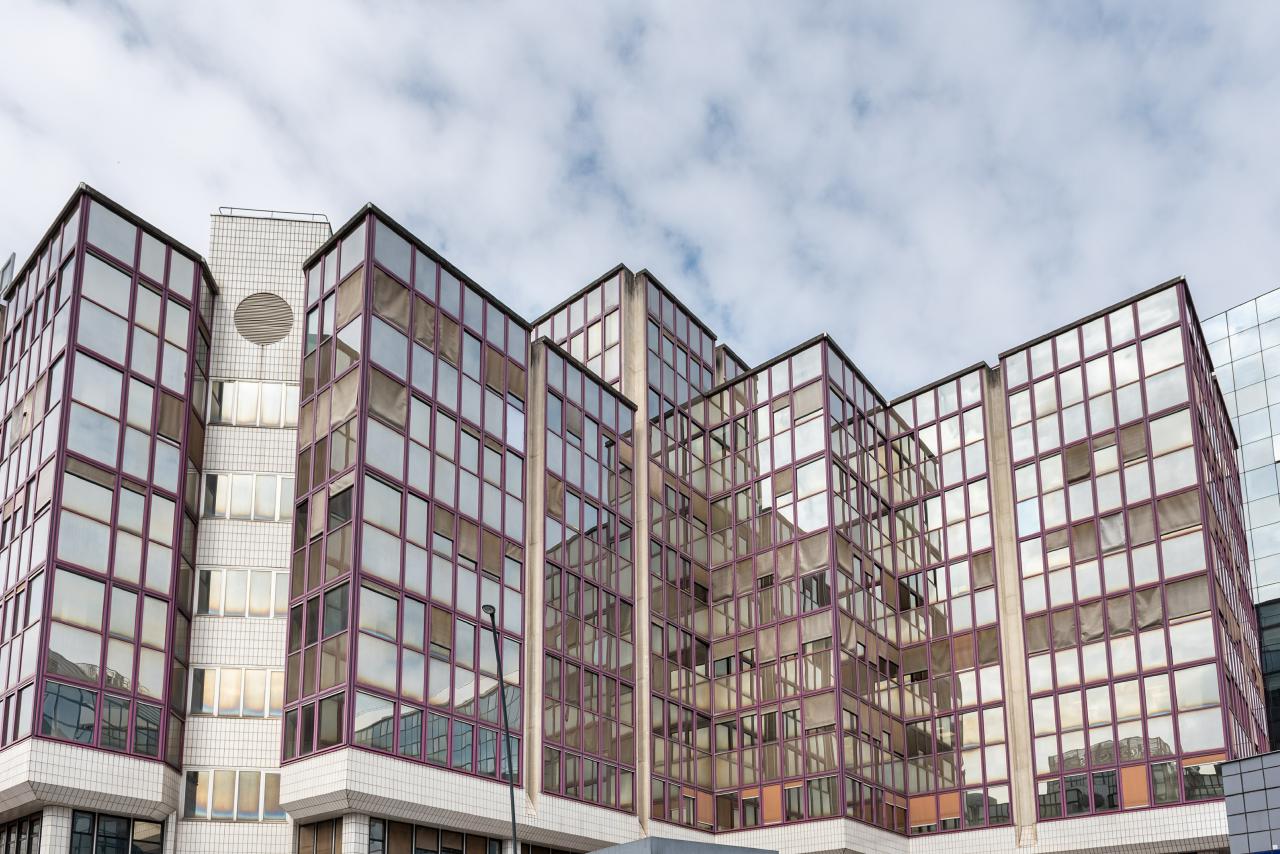 Location bureau Fontenay-sous-Bois Val-de-Marne OLBUR2423385 15