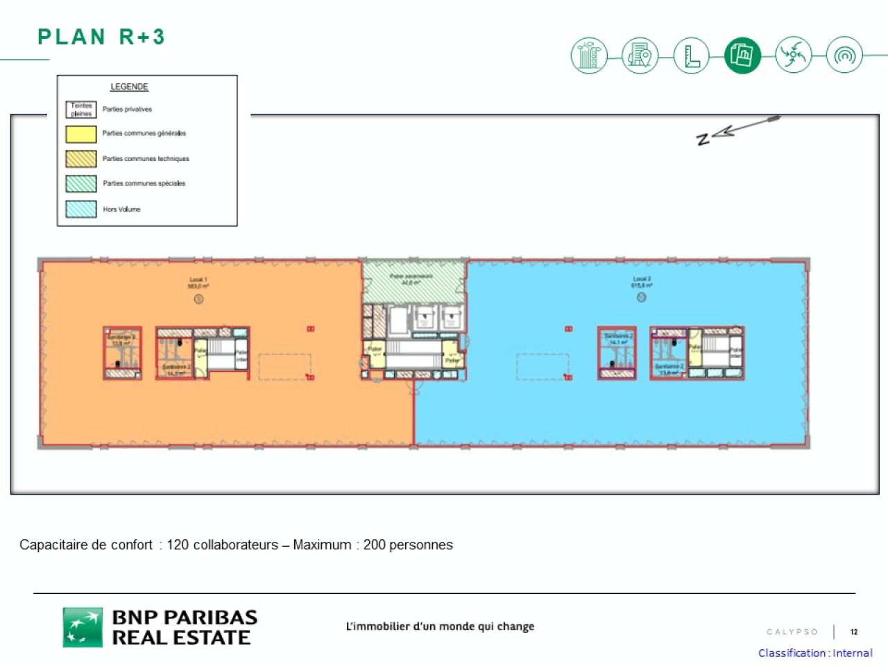 Location bureau Marseille Bouches-du-Rhône OLBUR2206845 7