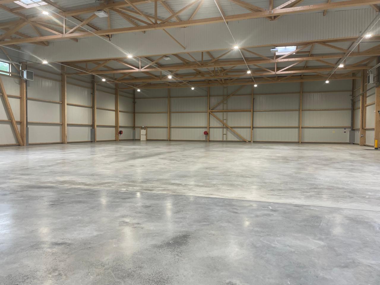 Location local d'activité Tremblay-en-France Seine-Saint-Denis OLACT2201428 1