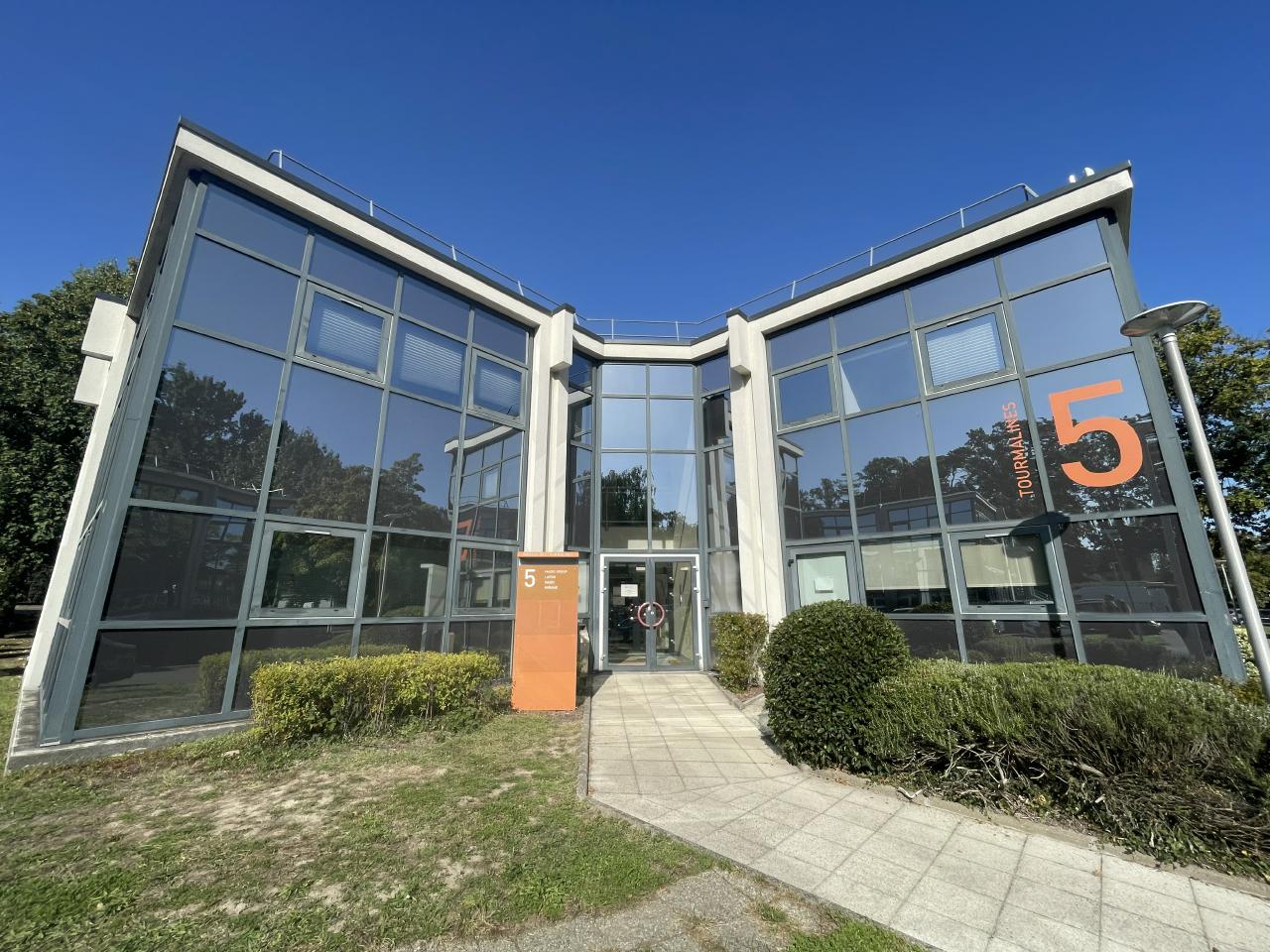 Location bureau Nantes Loire-Atlantique OLBUR2310664