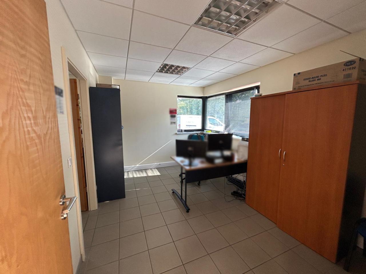 Location bureau Pompey Meurthe-et-Moselle OLBUR2643703 22
