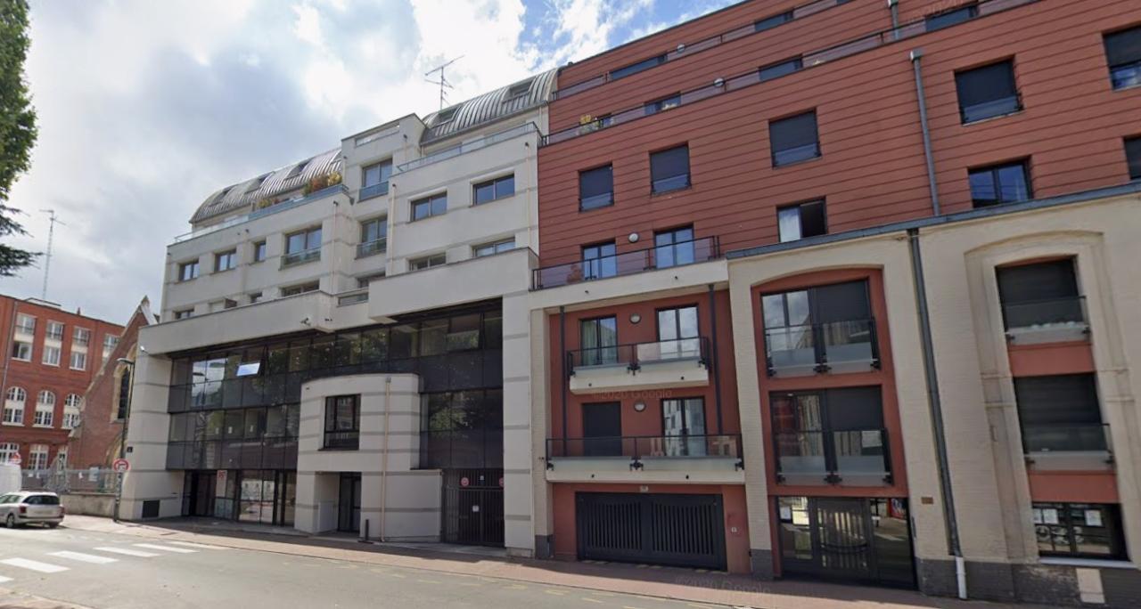 Location bureau Lille Nord OLBUR2536159