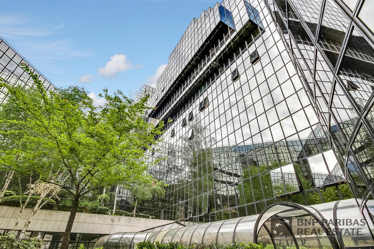 Location bureau Levallois-Perret Hauts-de-Seine OLBUR2002179 6