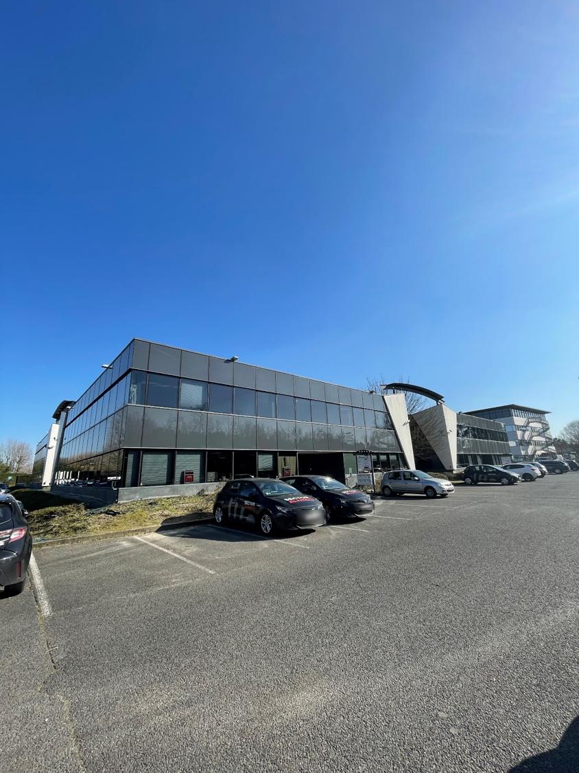 Location bureau Mérignac Gironde OLBUR2002192 1