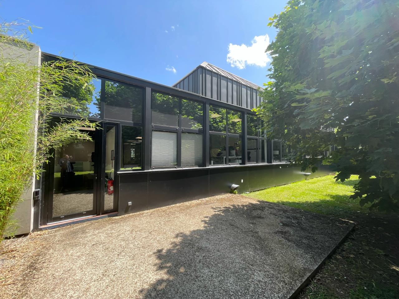 Location bureau Mont-Saint-Aignan Seine-Maritime OLBUR2533195 7