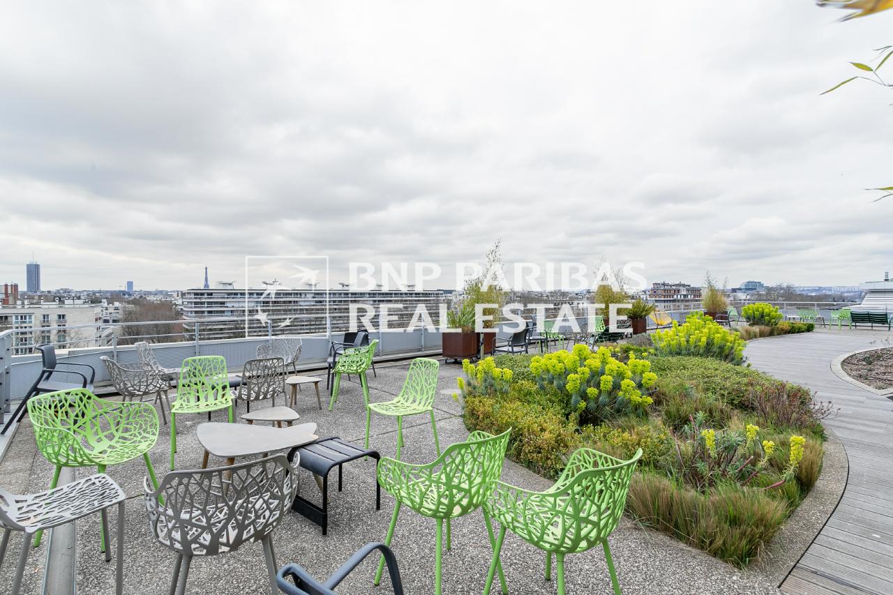 Location bureau Neuilly-sur-Seine Hauts-de-Seine OLBUR2312029