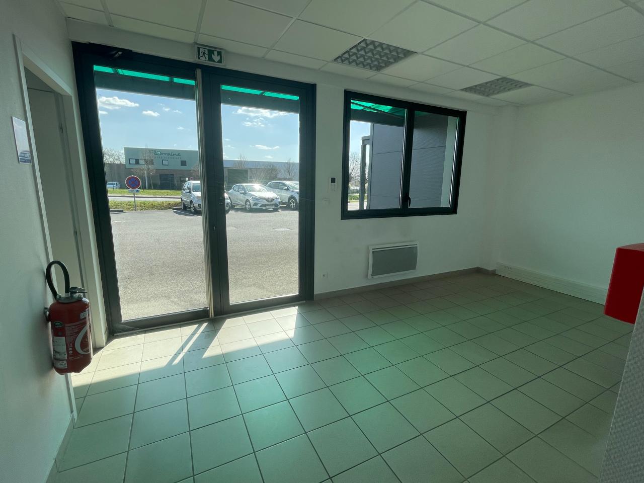 Location local d'activité Argancy Moselle OLACT2424329 2