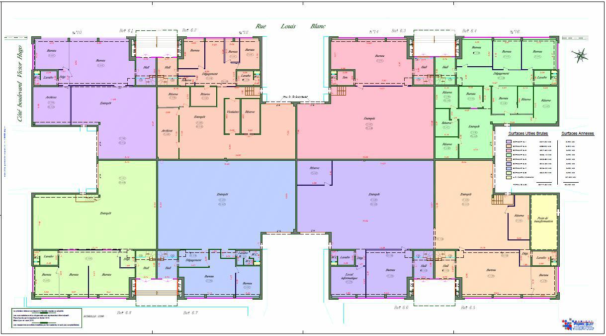 Location local d'activité Saint-Ouen Seine-Saint-Denis OLACT2316407 10