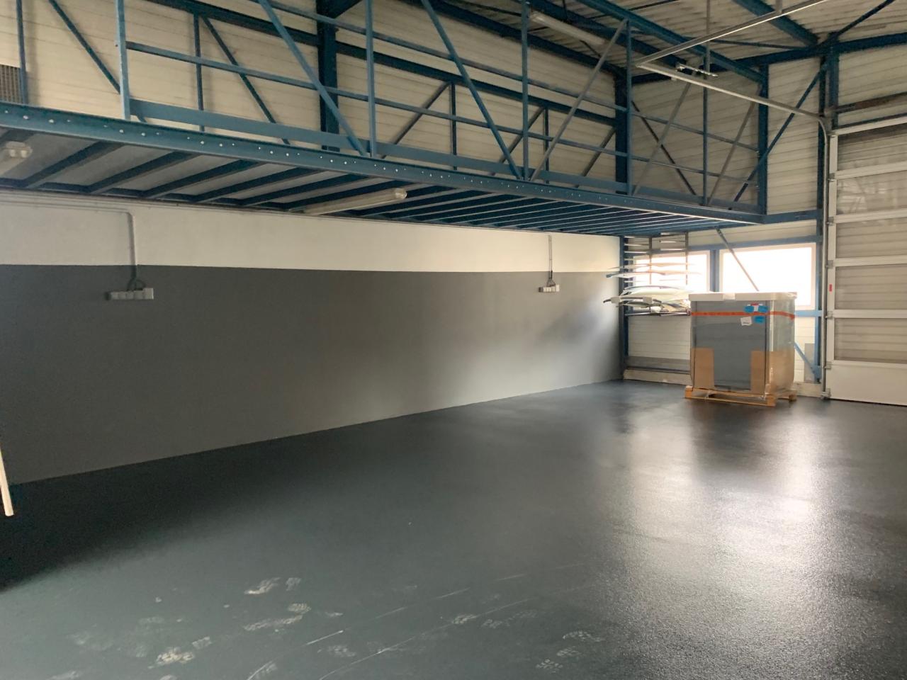 Location local d'activité Neuves-Maisons Meurthe-et-Moselle OLACT2640322 6