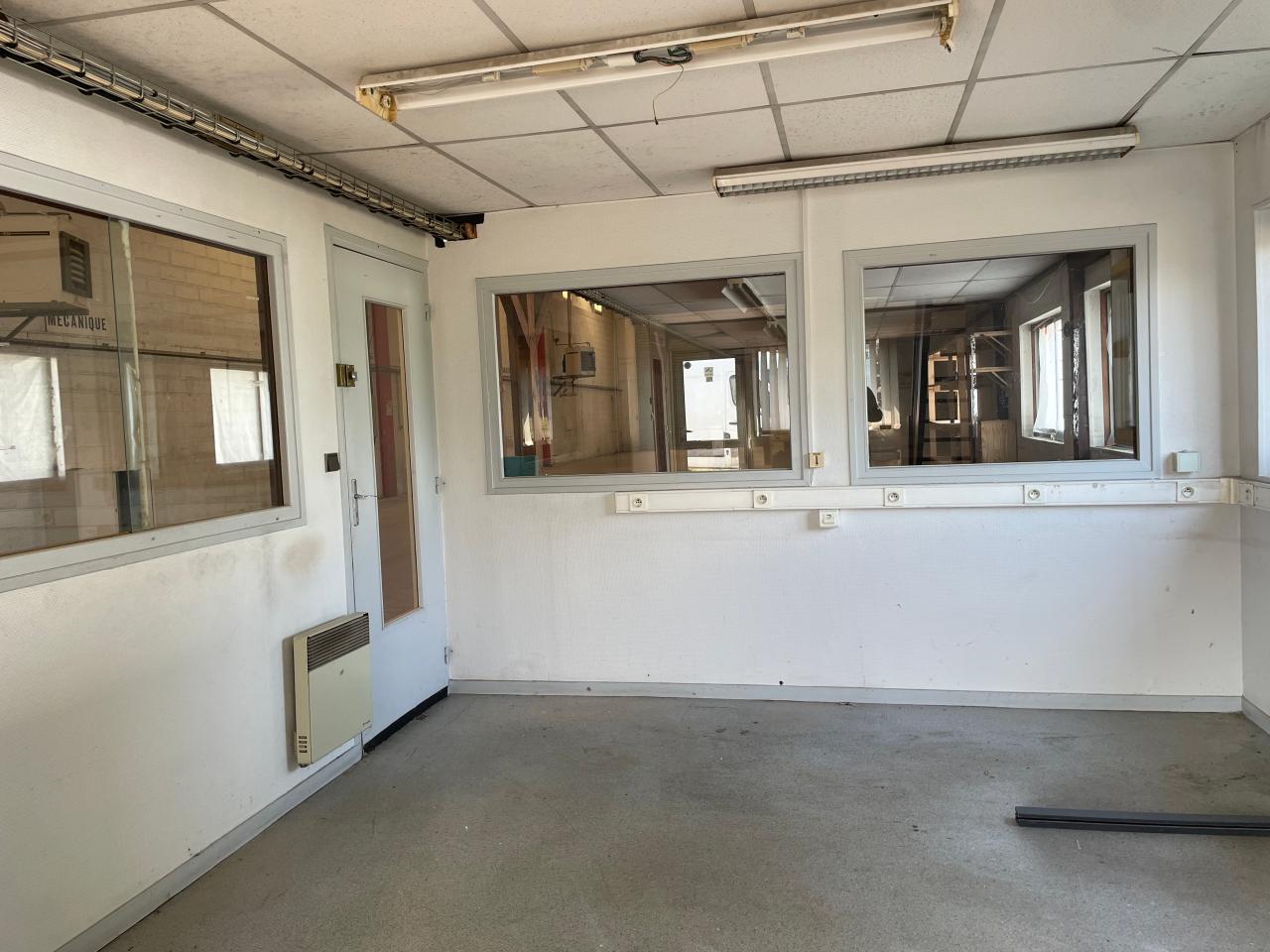 Location local d'activité Le Petit-Quevilly Seine-Maritime OLACT2638545 6
