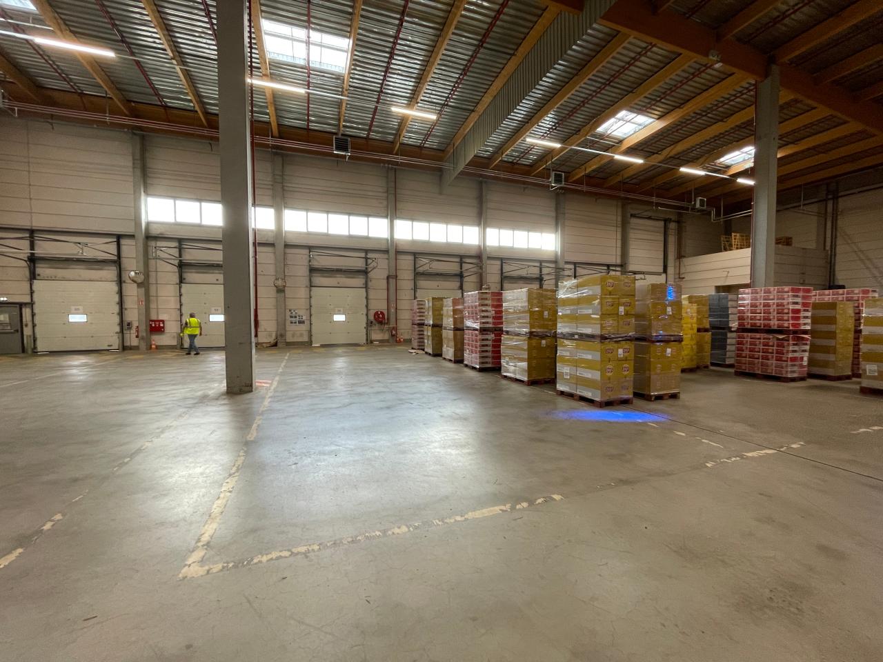 Location entrepôt classe a Libercourt Pas-de-Calais OLLOG2534790 6