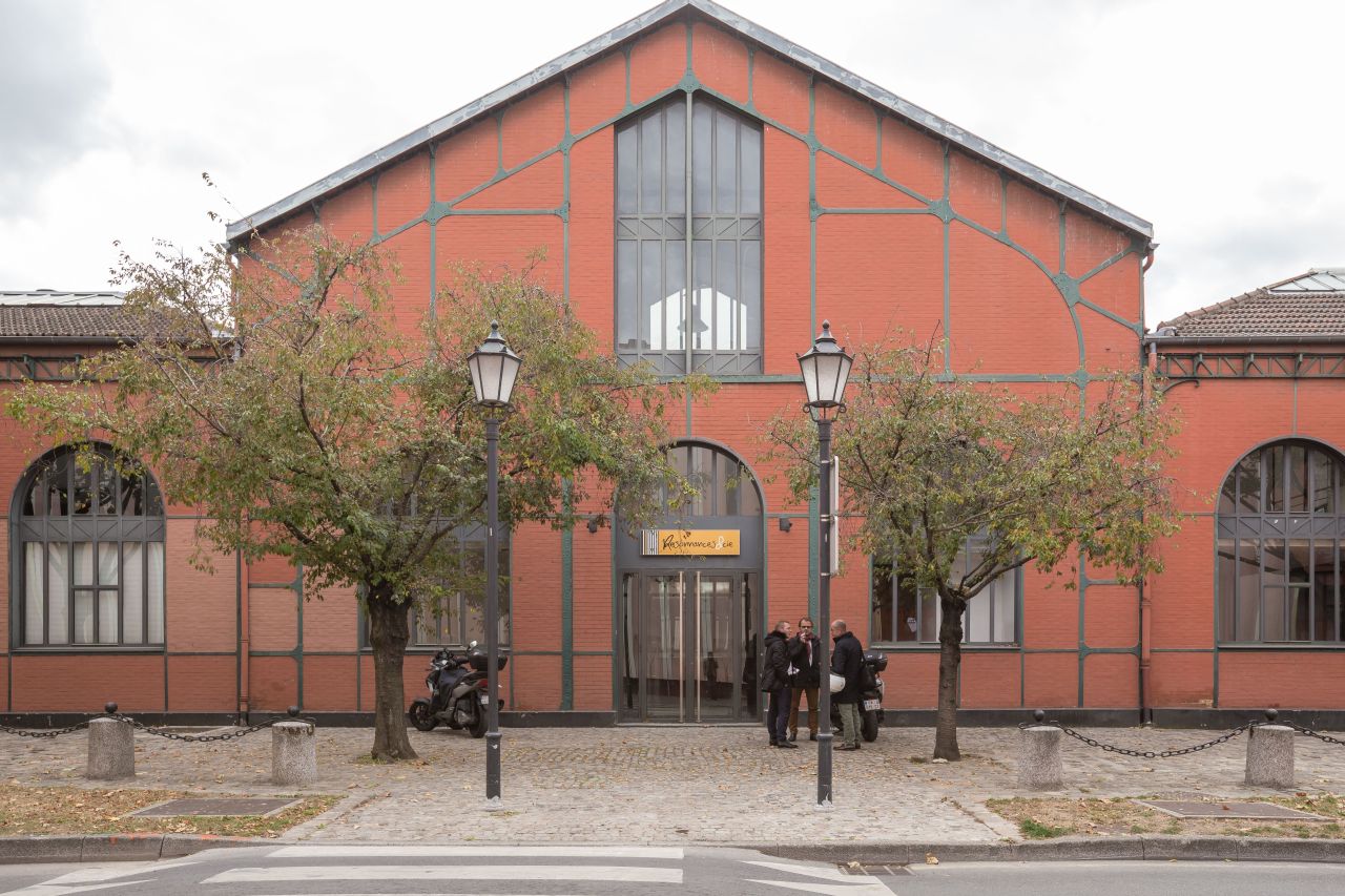 Location bureau Aubervilliers Seine-Saint-Denis OLBUR2106928 5