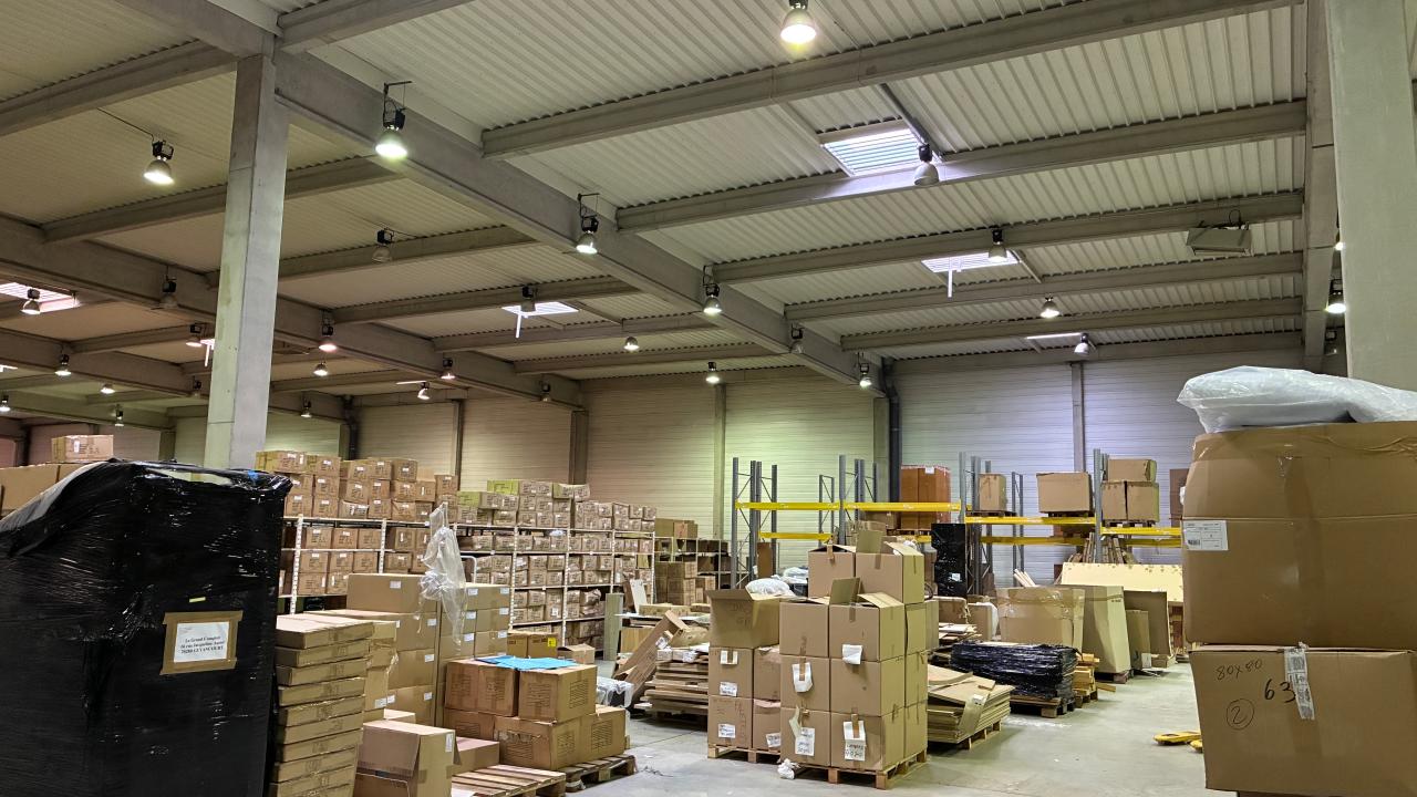 Location local d'activité Guyancourt Yvelines OLACT2639278 14