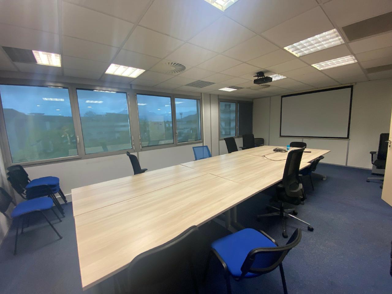 Location bureau Montbonnot-Saint-Martin Isère OLBUR2314624 6