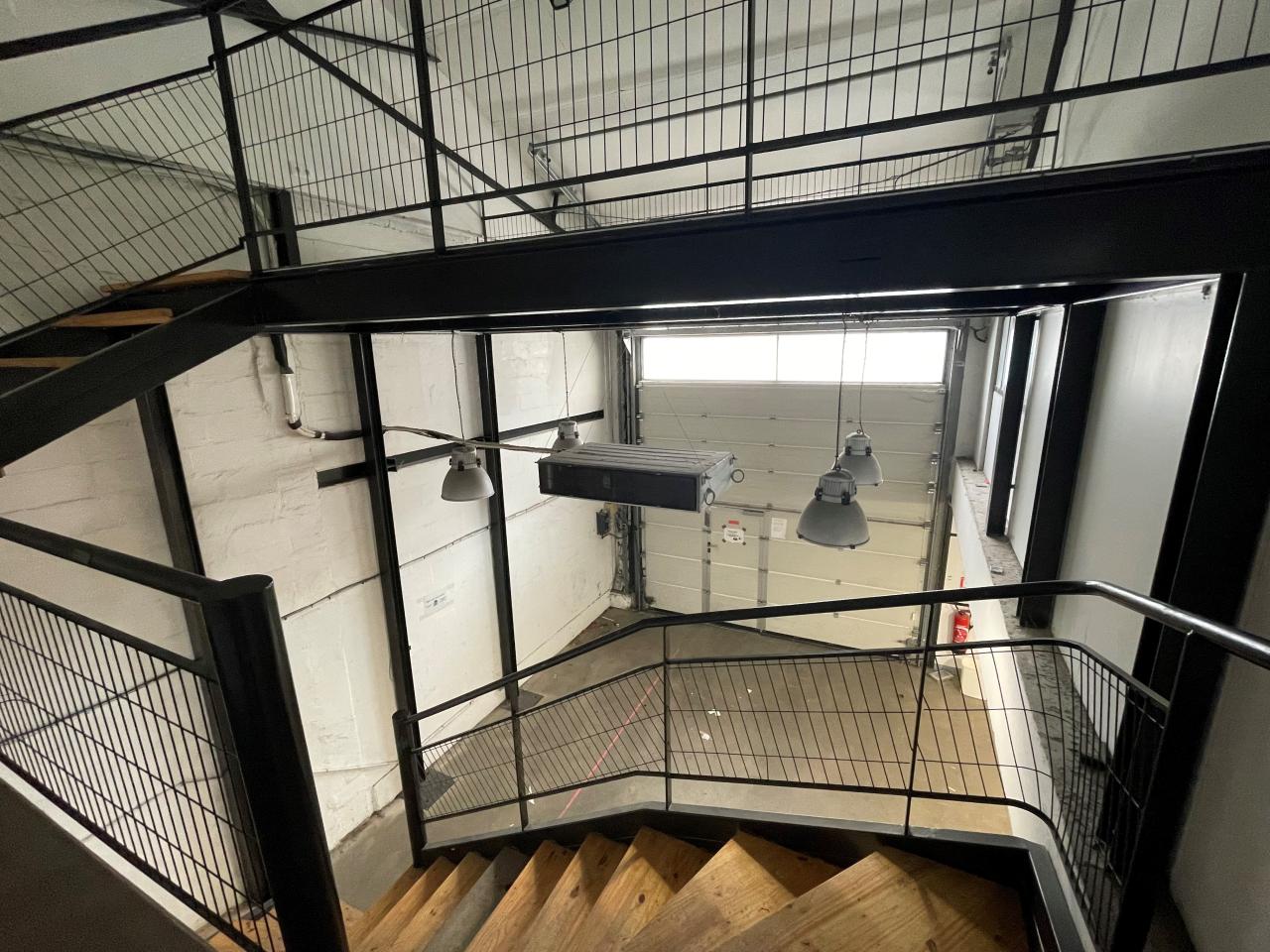 Vente local d'activité Ivry-sur-Seine Val-de-Marne OVACT2639846 13