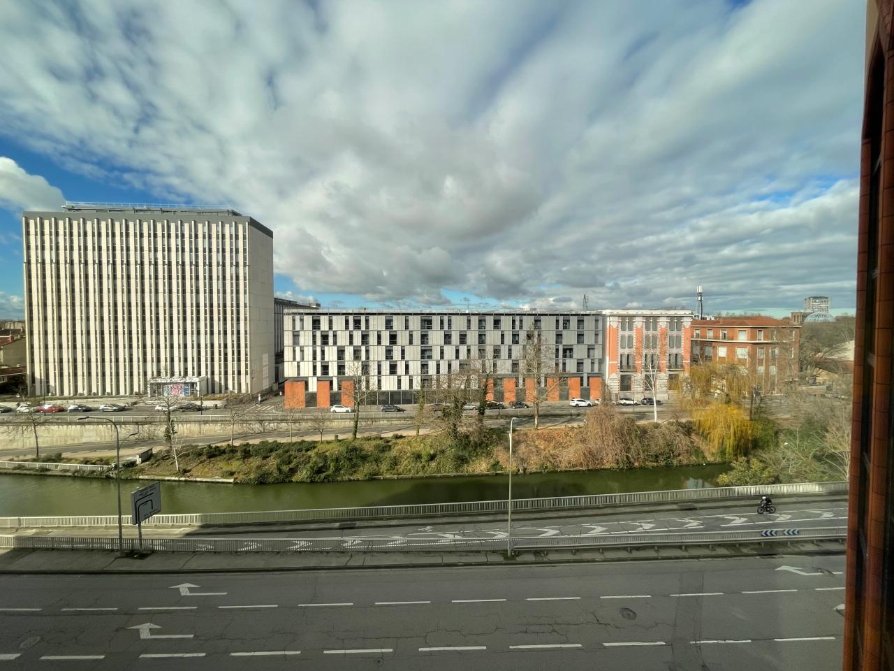 Location bureau Toulouse Haute-Garonne OLBUR2530958 9