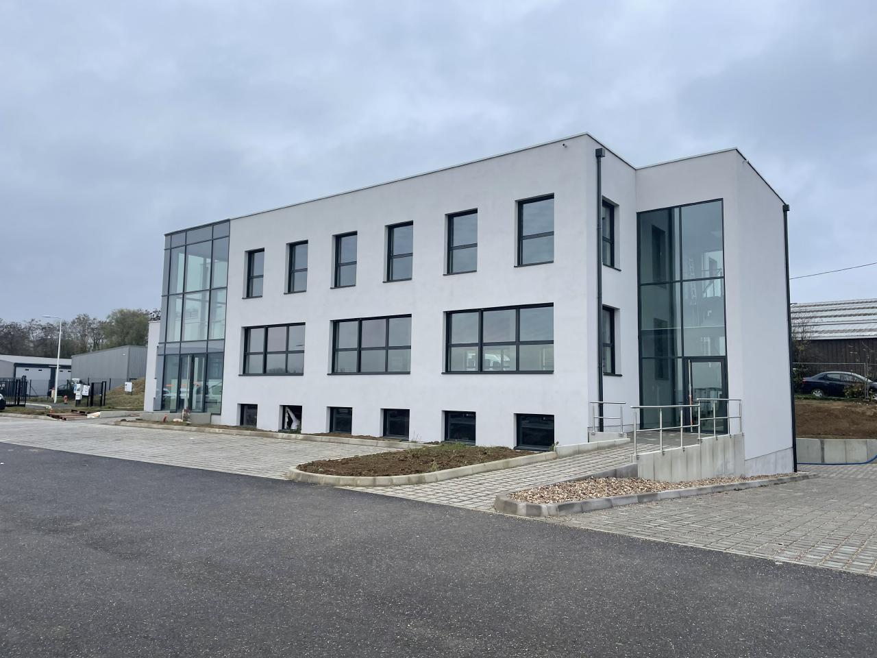 Location bureau Marly Moselle OLBUR2207210 2