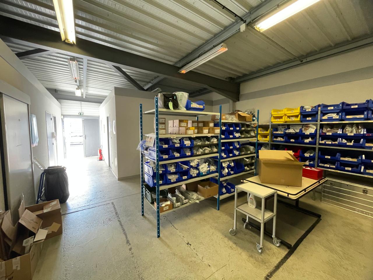 Location local d'activité Labège Haute-Garonne OLACT2638215 10