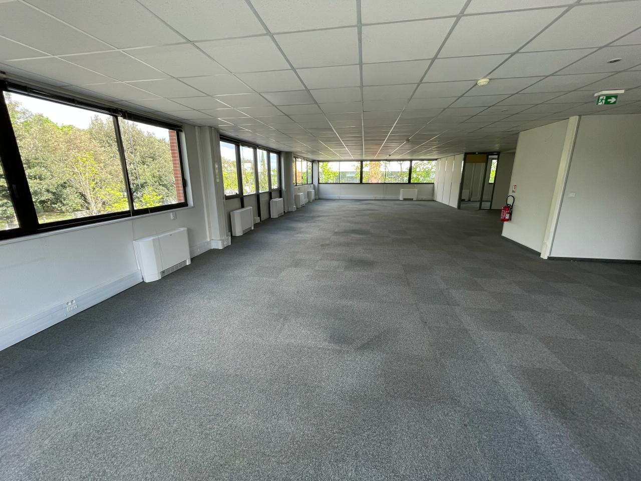 Location bureau Toulouse Haute-Garonne OLBUR2530285 8