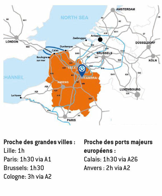 Location entrepôt classe a Épinoy Pas-de-Calais OLLOG2113975 1