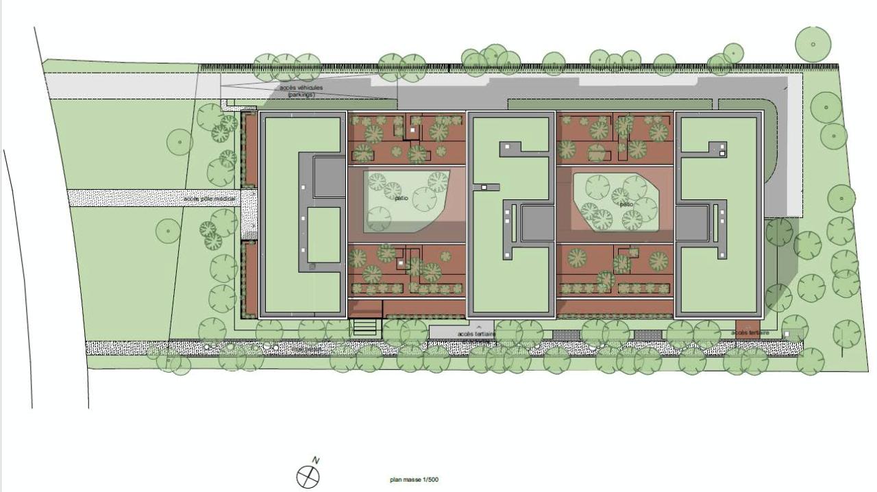 Vente bureau Saint-Genis-Laval Rhône OVBUR2529606 24