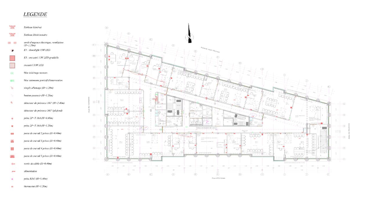 Location bureau Montpellier Hérault OLBUR2639852 17