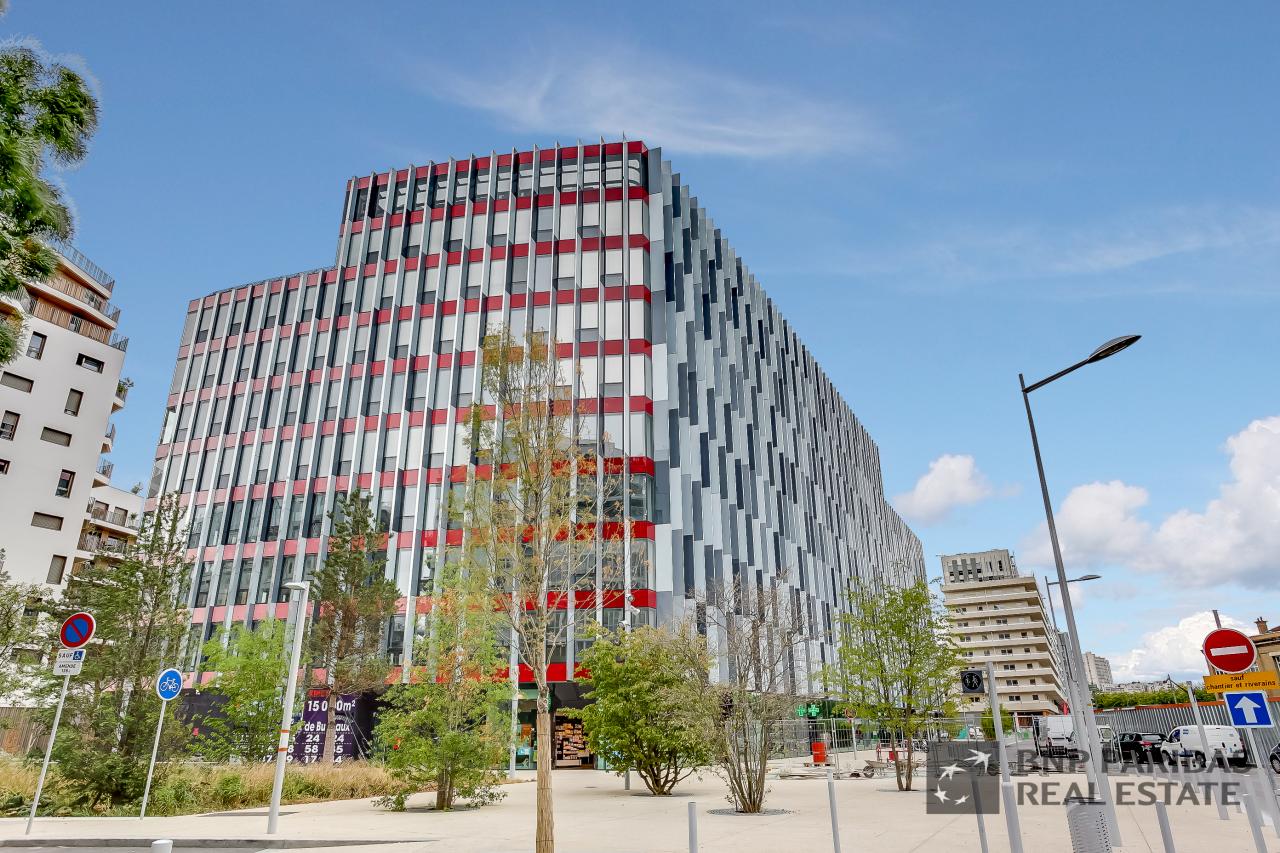 Location bureau Boulogne-Billancourt Hauts-de-Seine OLBUR2103491 14